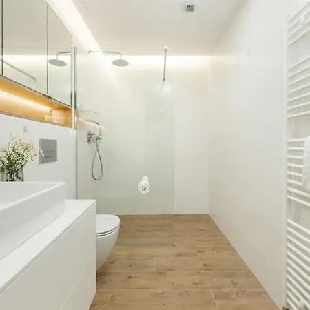 Apartment In Pobierowo Near Baltic Beach, Cleaning Included Pobierowo