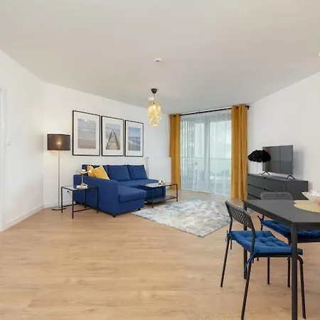 Apartment In Pobierowo Near Baltic Beach, Cleaning Included Lägenhet Pobierowo